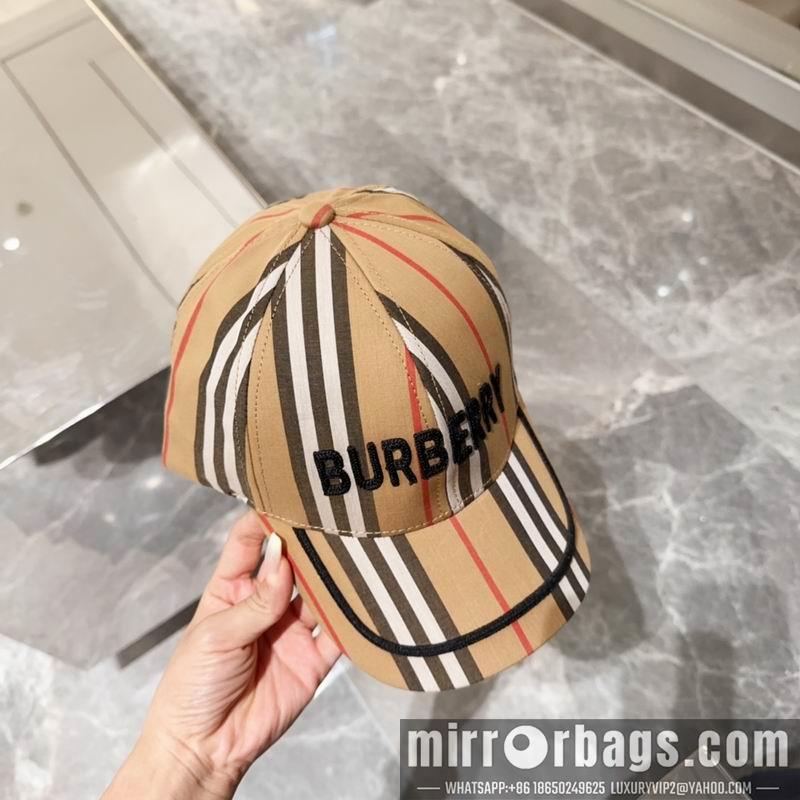 Replica Burberry Hat dx53