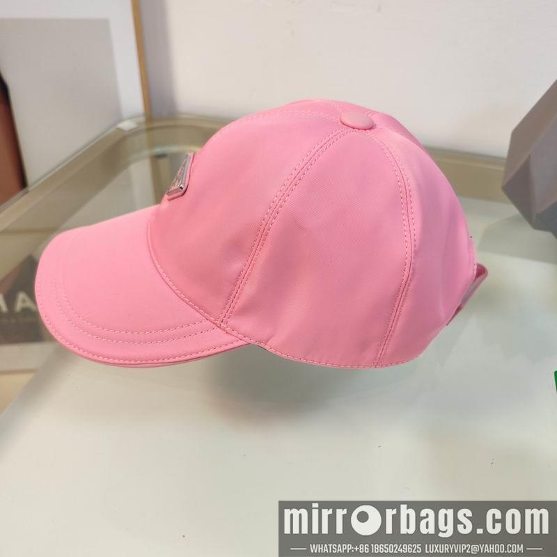 Replica Prada Hat dx55