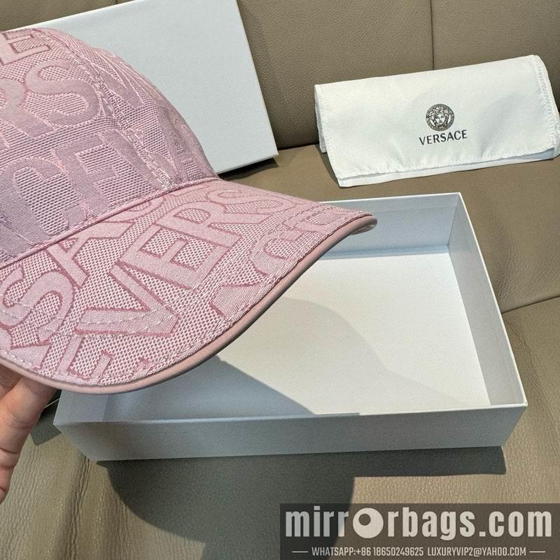 Replica Versace Hat dx09