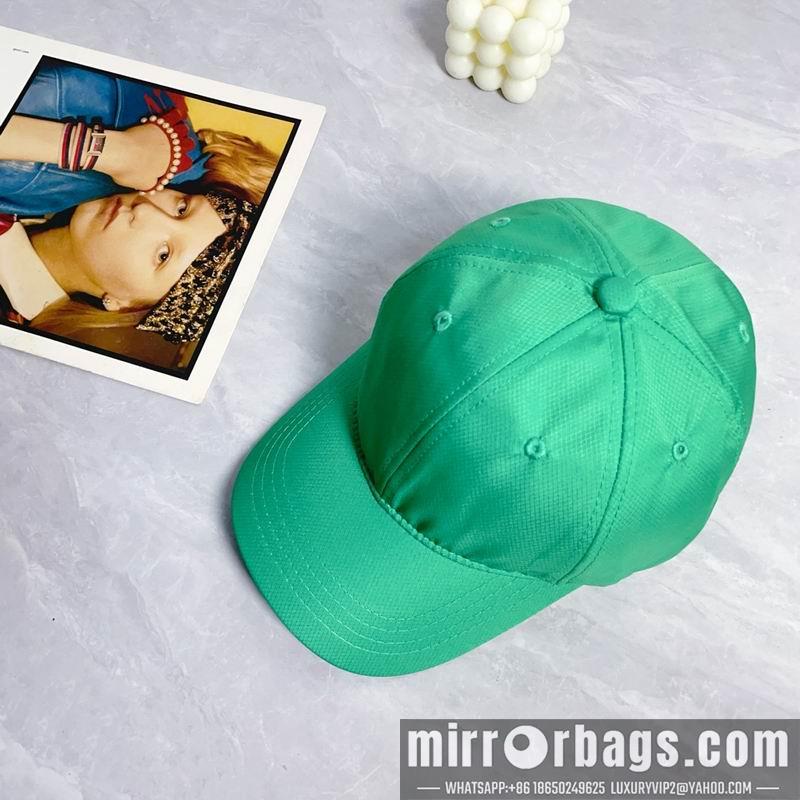 Replica Lacoste Hat dx02