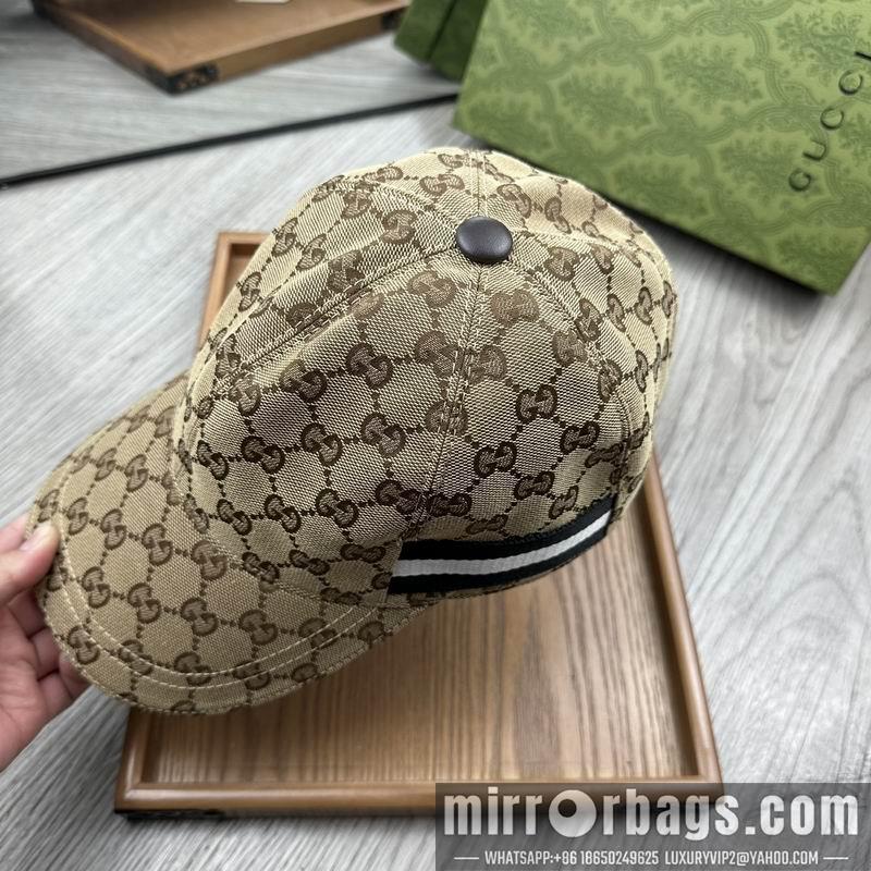Replica Gucci Hat 071204