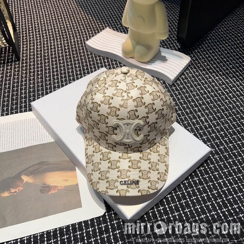 Replica Celine Hat dx35