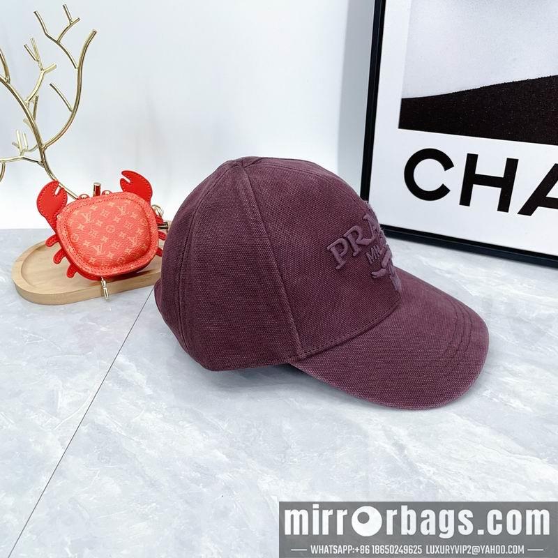 Replica Prada Hat dx63
