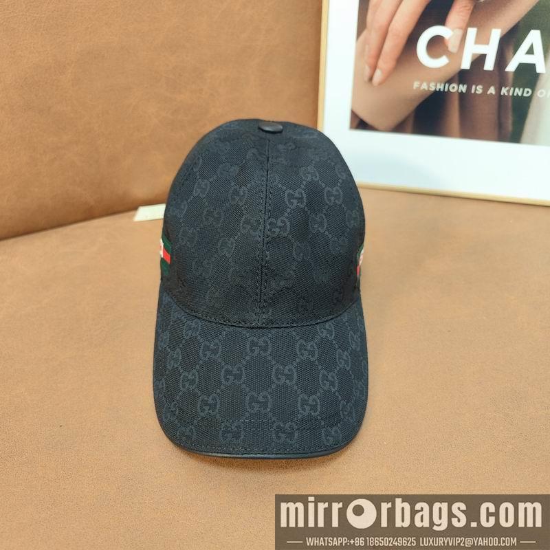 Replica Gucci Hat dx127