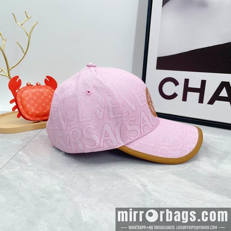 Replica Versace Hat dx11