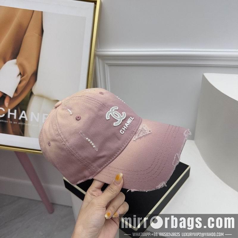 Replica Chanel Hat 072801