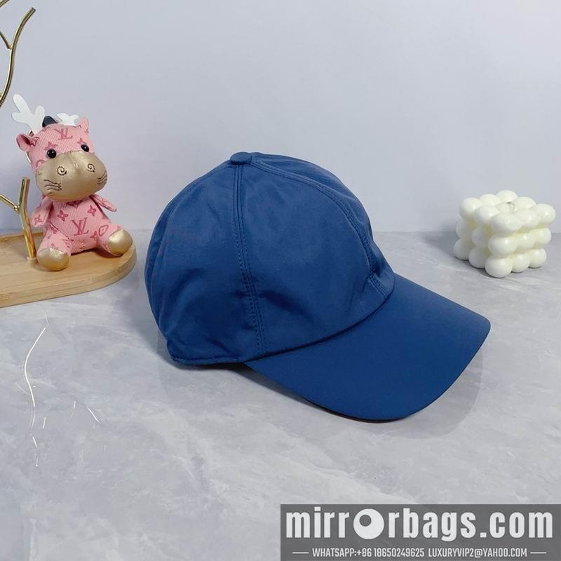 Replica Zegna Hat dx01