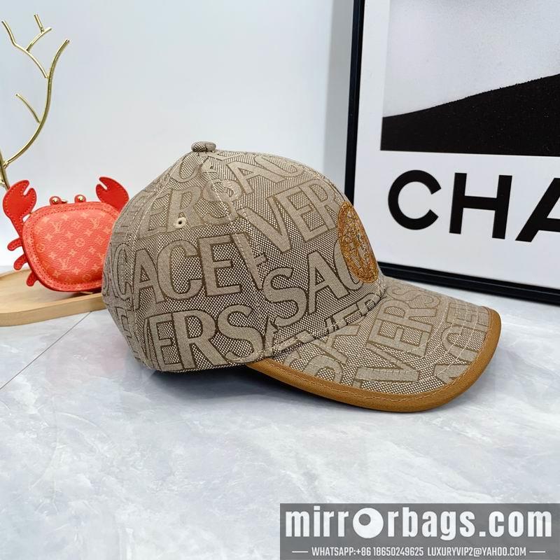 Replica Versace Hat dx11