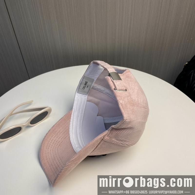 Replica Celine Hat dx78