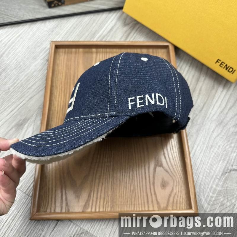 Replica Fendi Hat 080201