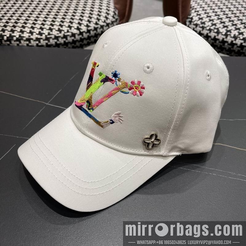 Replica LV Hat 030916