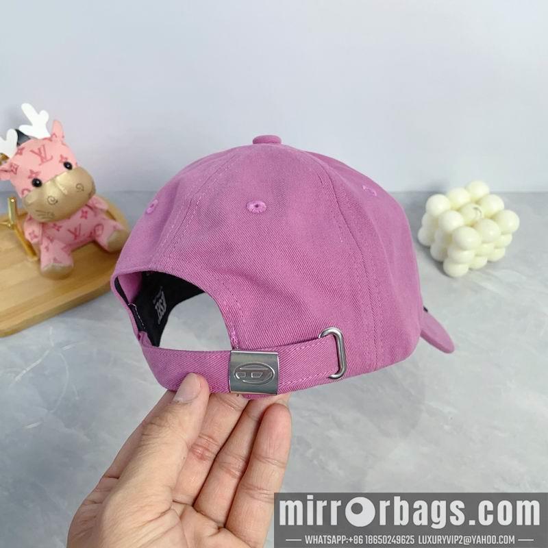 Replica Diesel Hat dx03