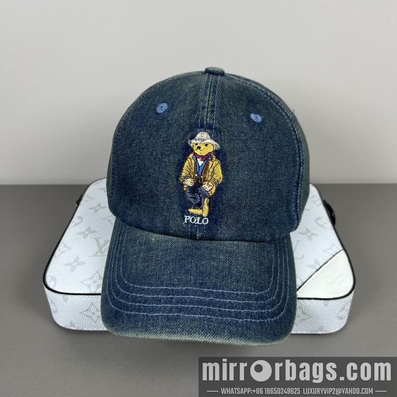 Replica Polo Hat dx23