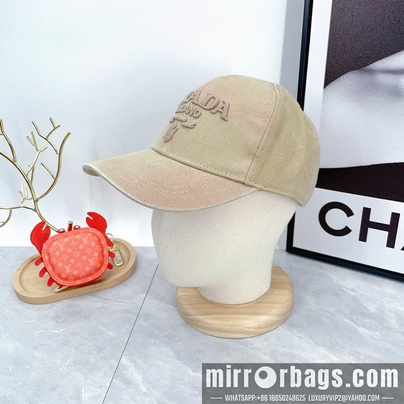 Replica Prada Hat dx63