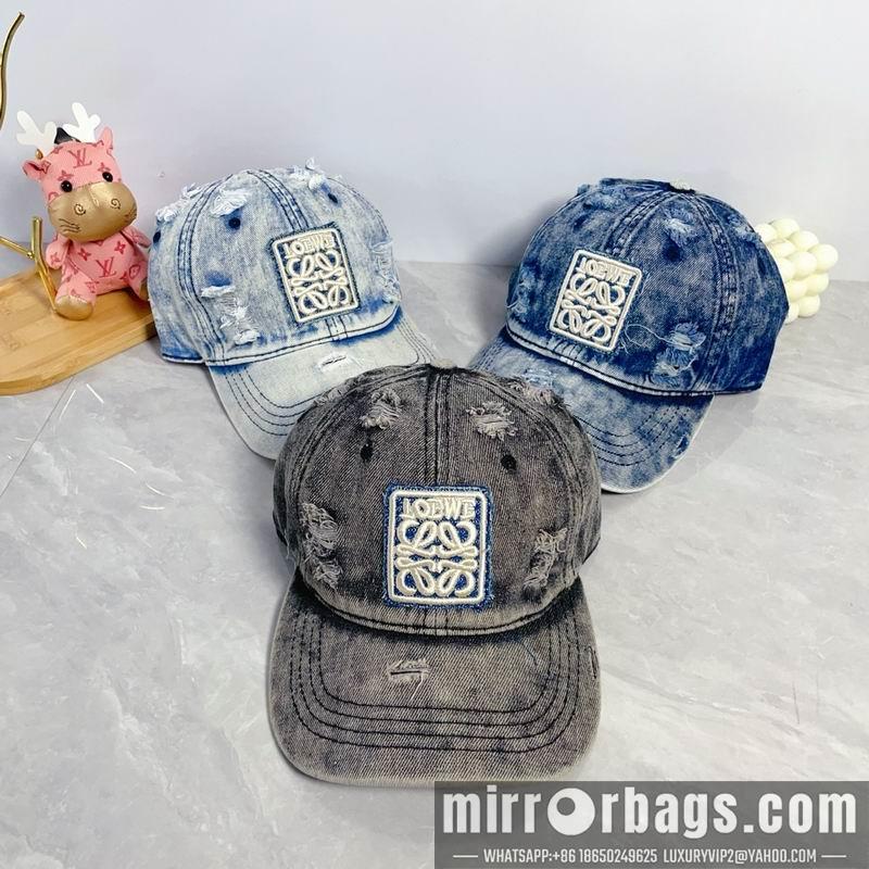 Replica Loewe Hat dx12