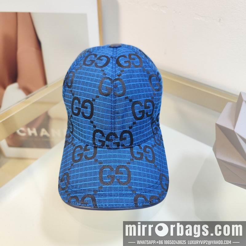 Replica Gucci Hat dx146