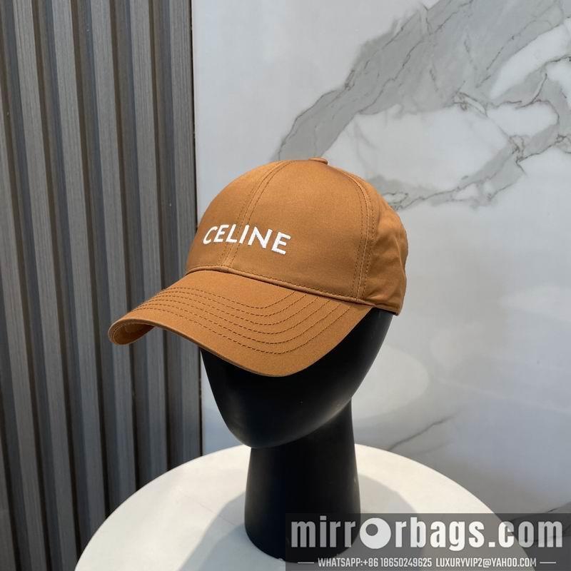 Replica Celine Hat dx32