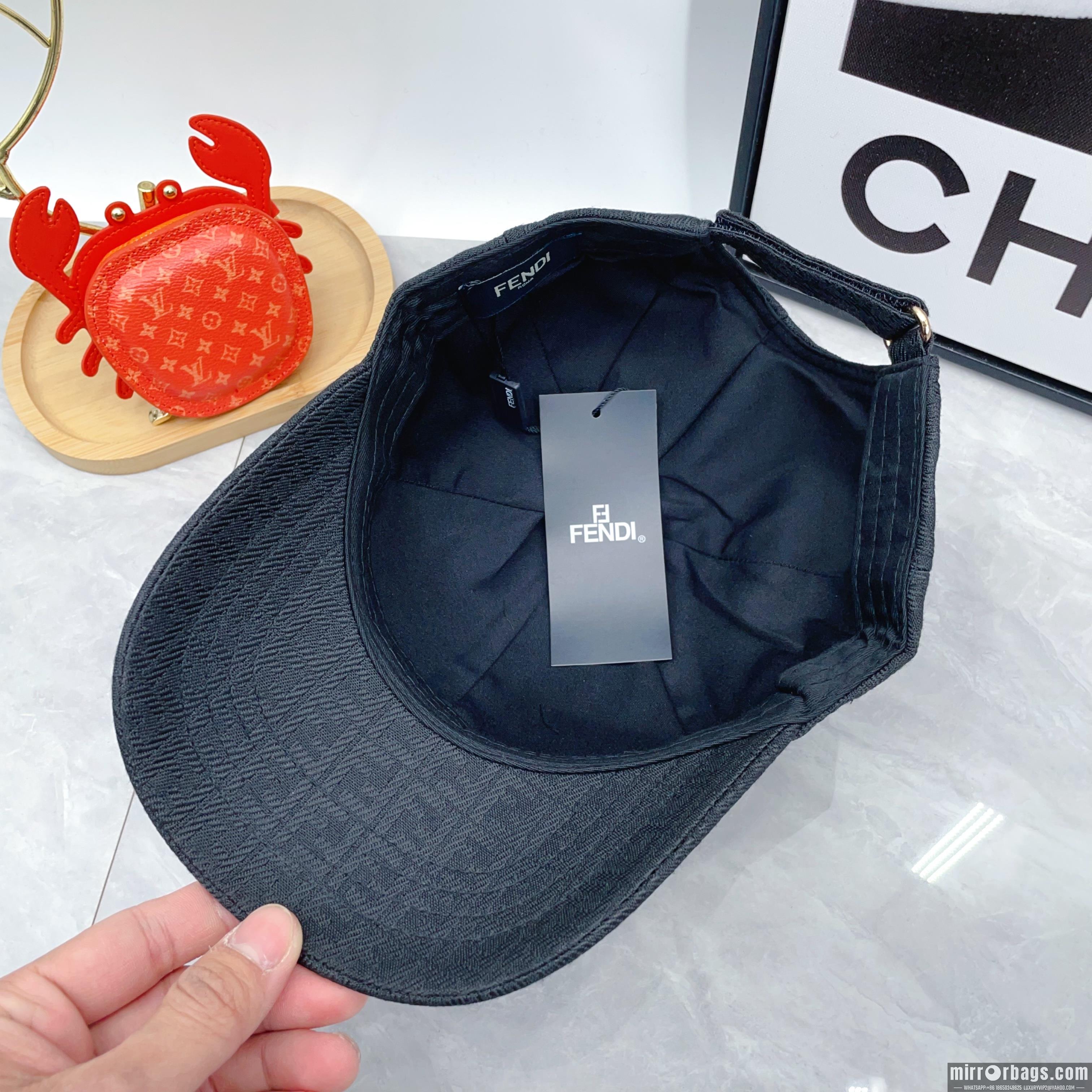 Replica Fendi Hat dx64