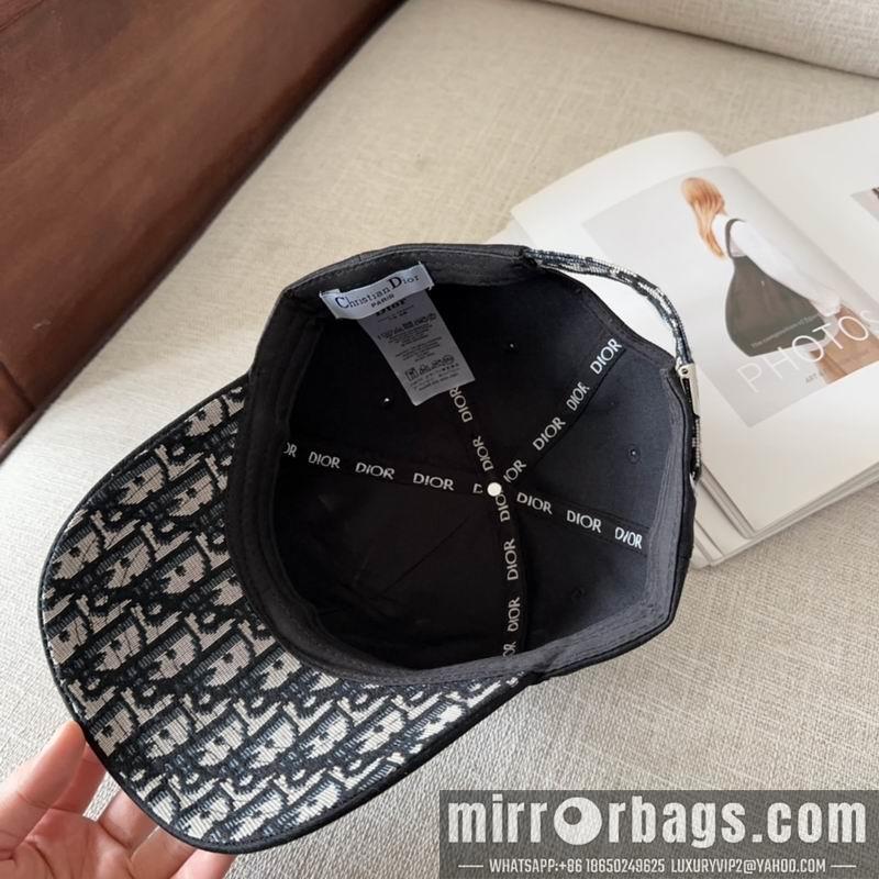 Replica Dior Hat dx11