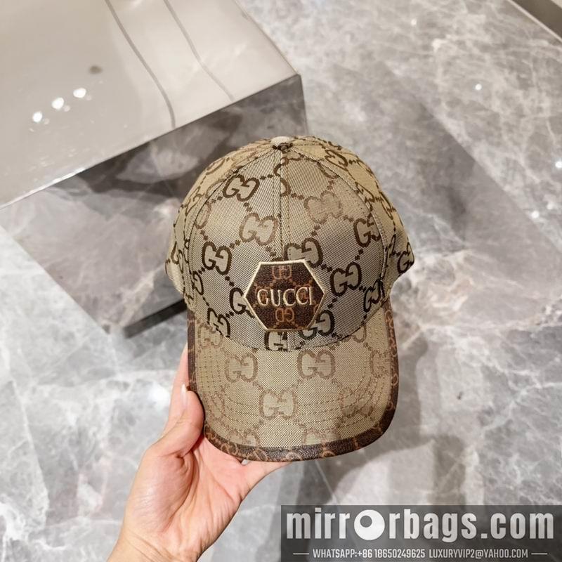 Replica Gucci Hat dx147