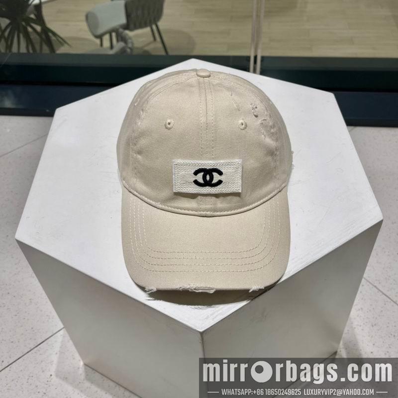 Replica Chanel Hat 042602