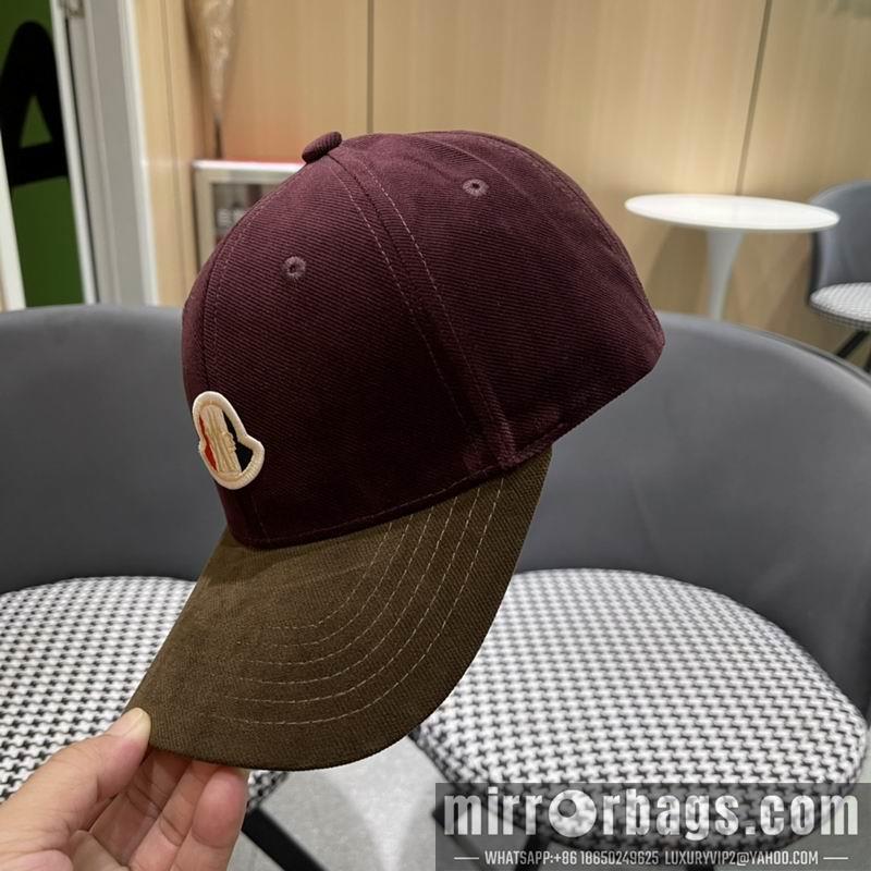 Replica Moncler Hat 092701