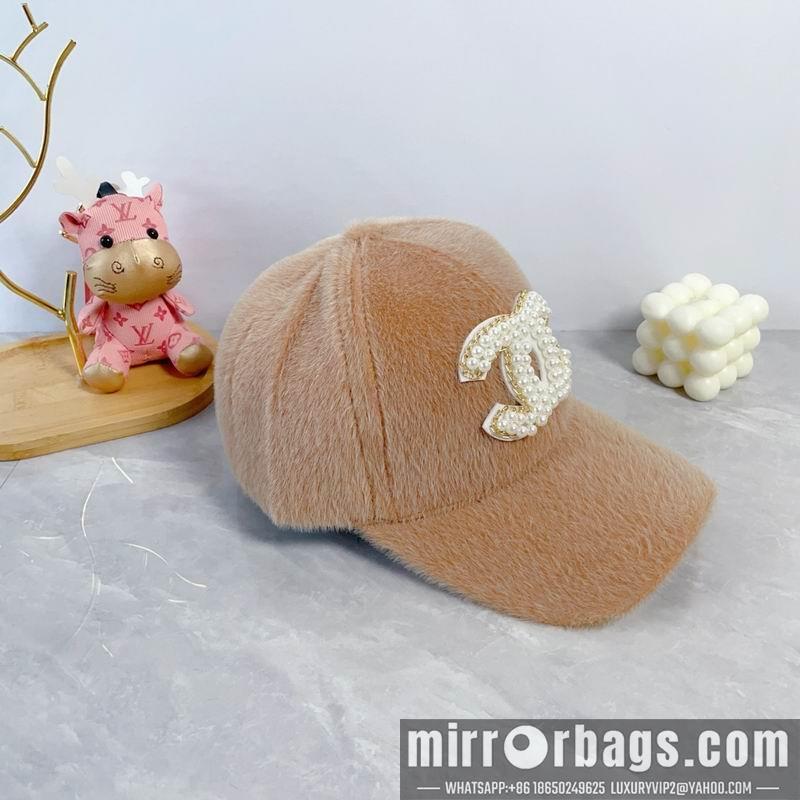 Replica Chanel Hat dx44