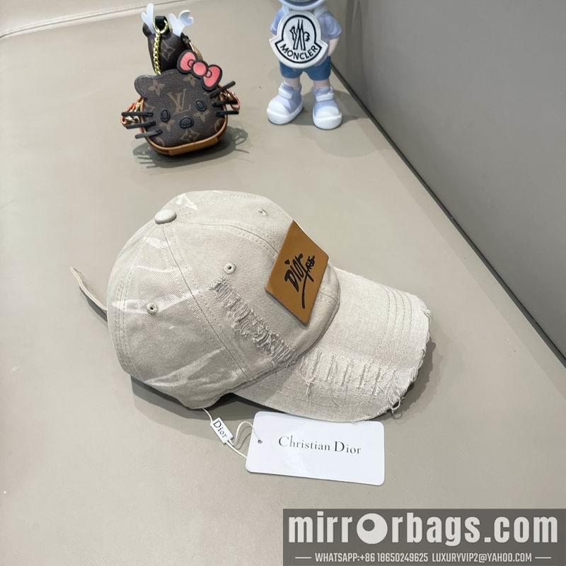 Replica Dior Hat 072803