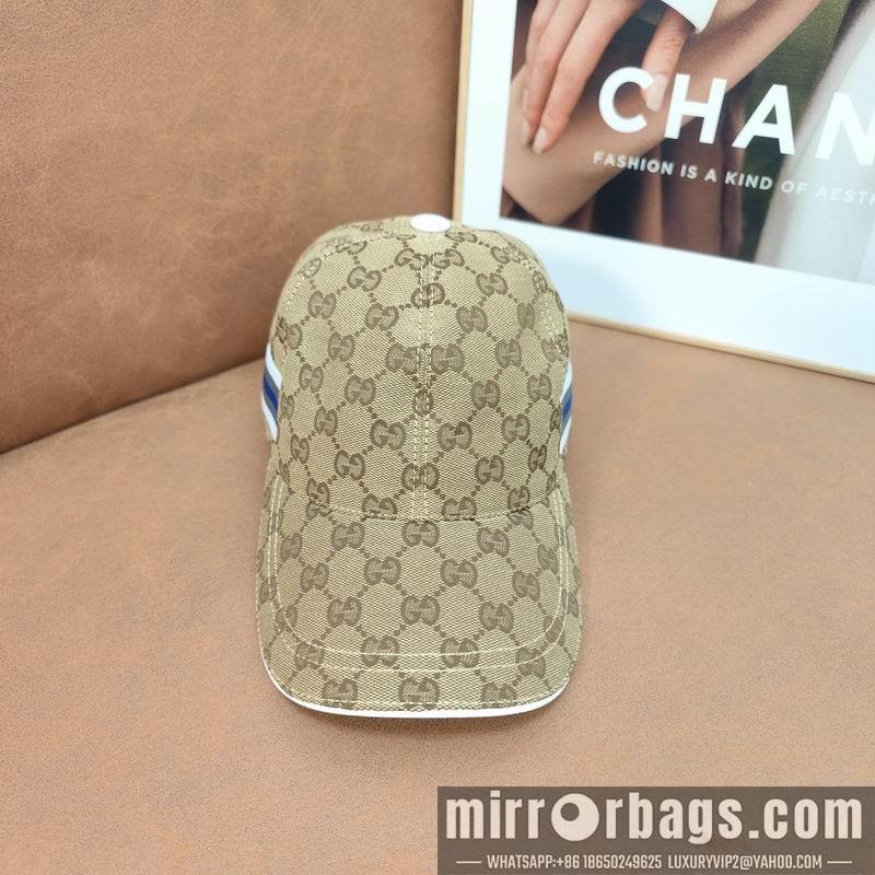 Replica Gucci Hat dx101