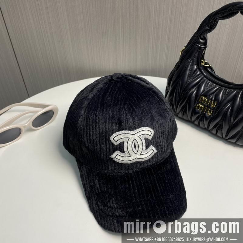 Replica Chanel Hat 010401