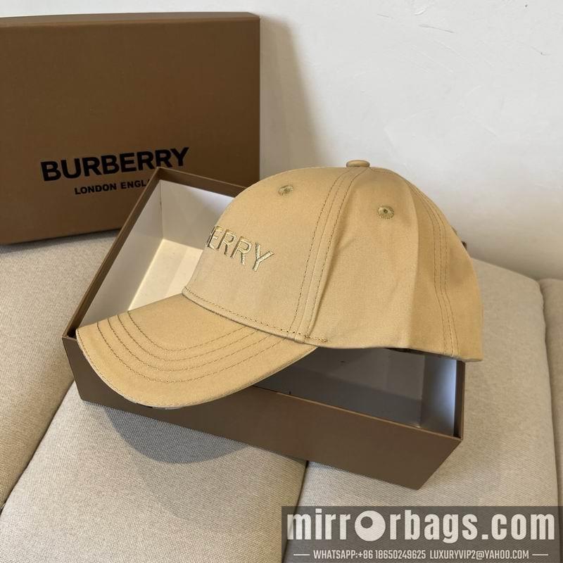 Replica Burberry Hat dx24