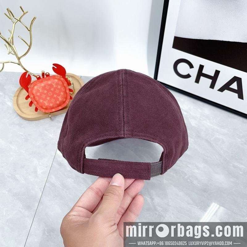 Replica Prada Hat dx63