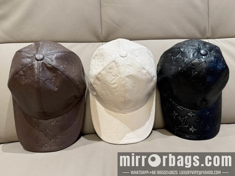 Replica LV Hat dx107
