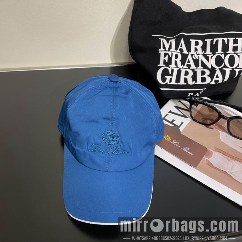Replica Loro Piana Hat dxn01