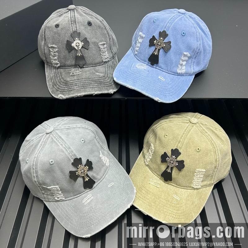 Replica Chrome Hearts Hat dx25