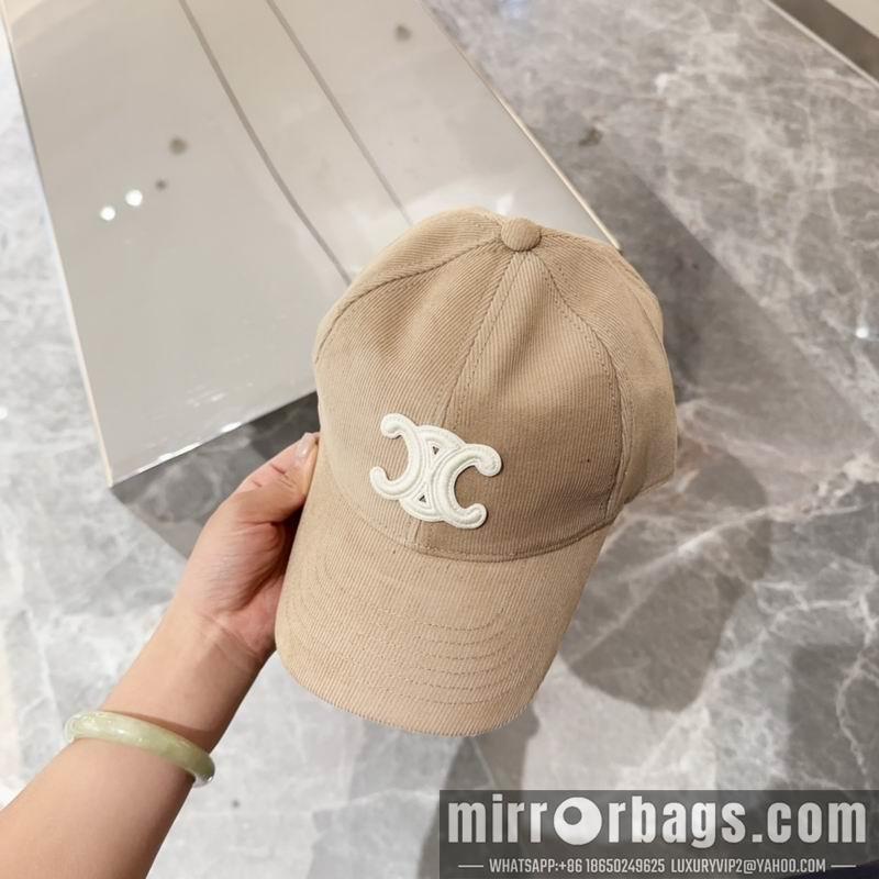 Replica Celine Hat dx94