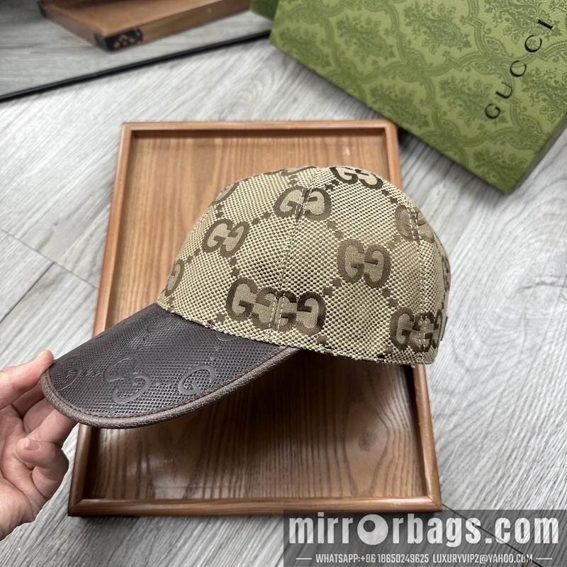 Replica Gucci Hat dx19