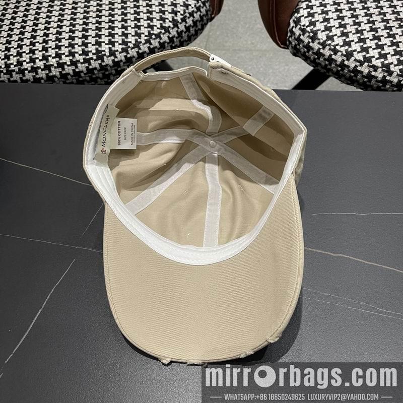 Replica Moncler Hat 041402