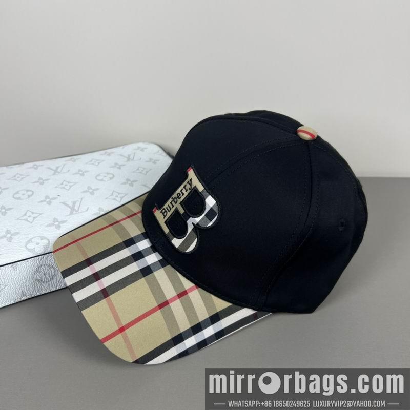 Replica Burberry Hat dx03