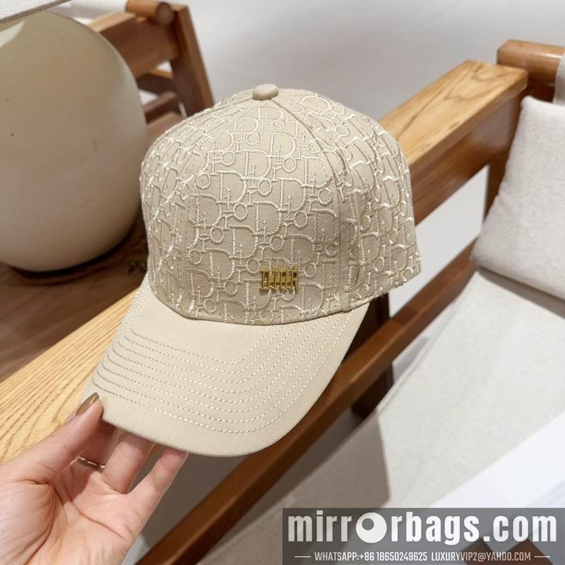 Replica Dior Hat 010209