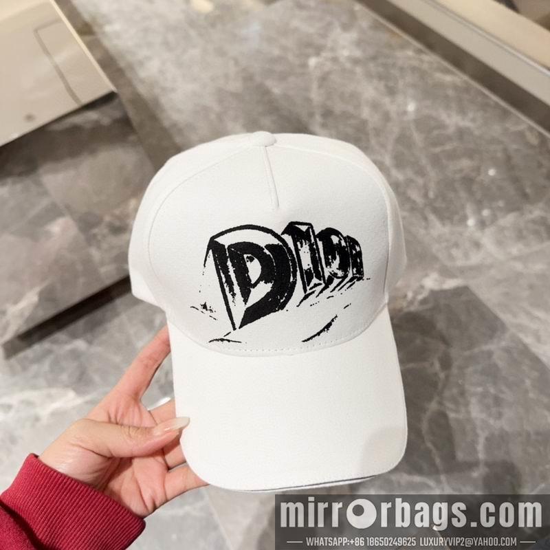 Replica Dior Hat dx63