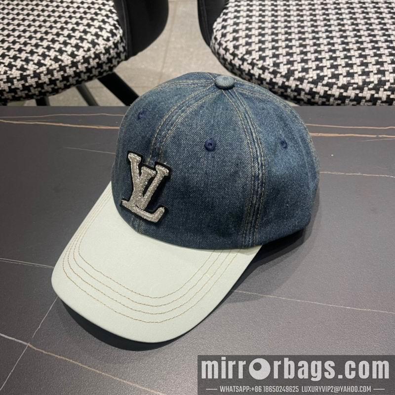Replica LV Hat 041414