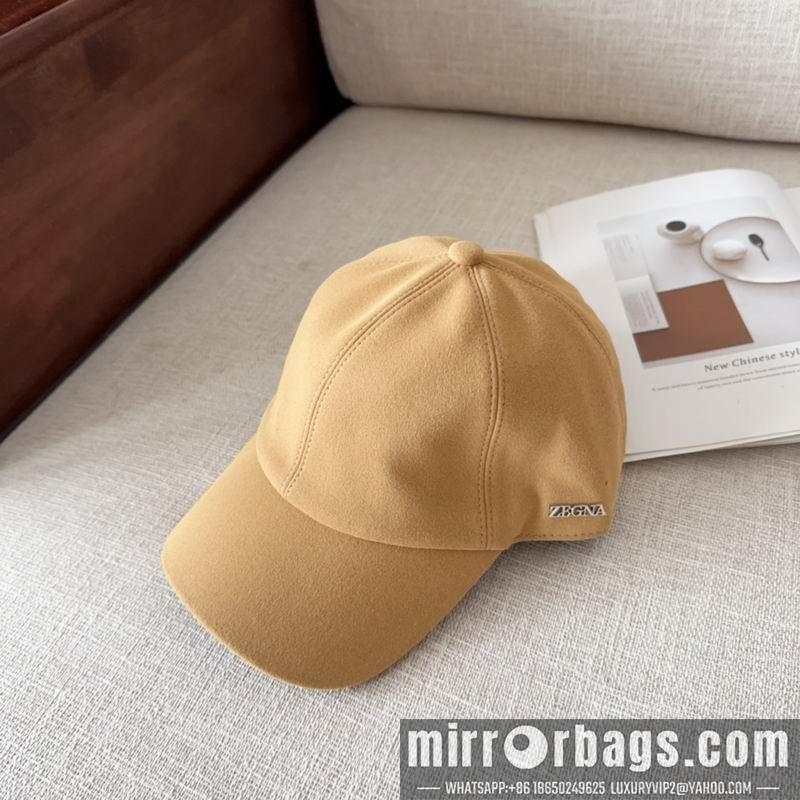 Replica Zenga Hat dx07