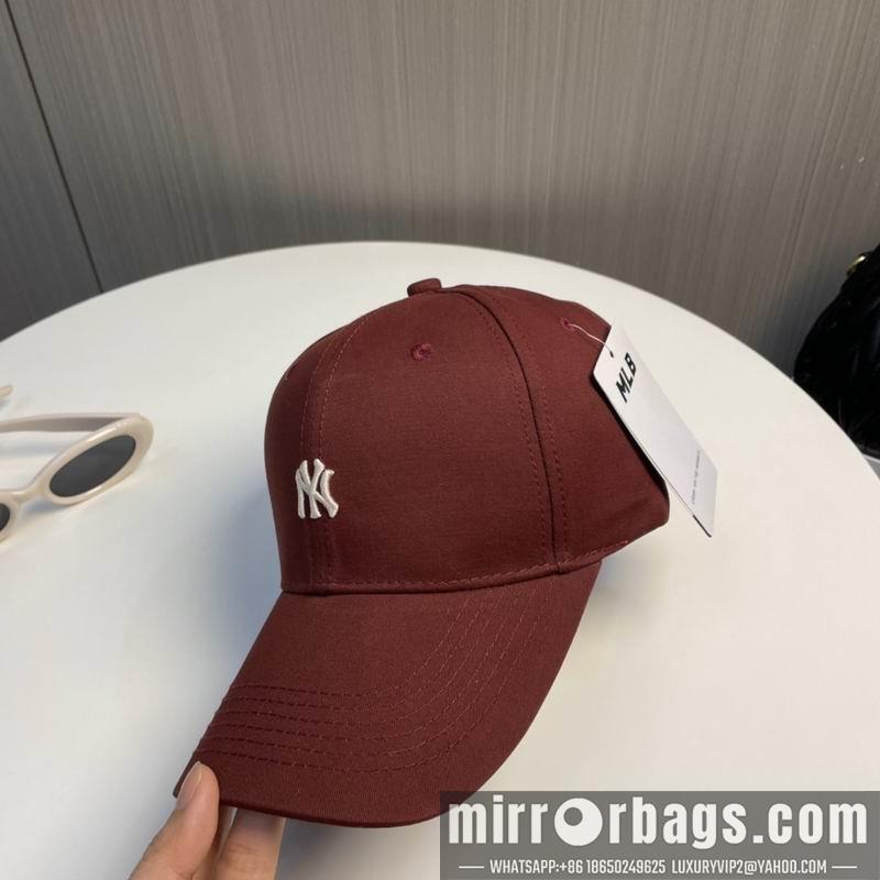 Replica MLB NY Hat 100701