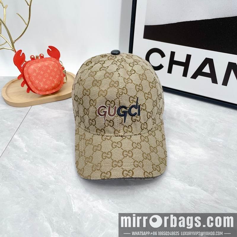 Replica Gucci Hat dx10