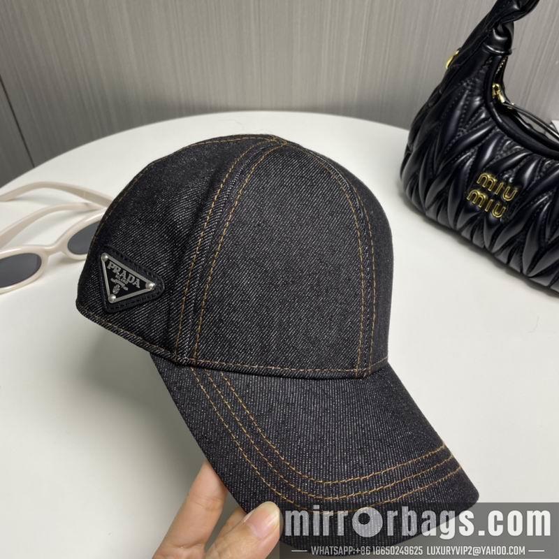 Replica Prada Hat 010401