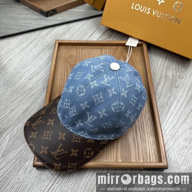 Replica LV Hat 071206