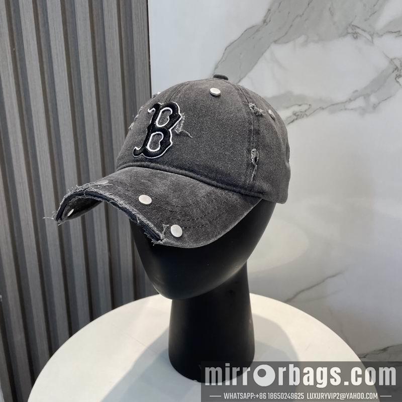 Replica MLB Hat 040201
