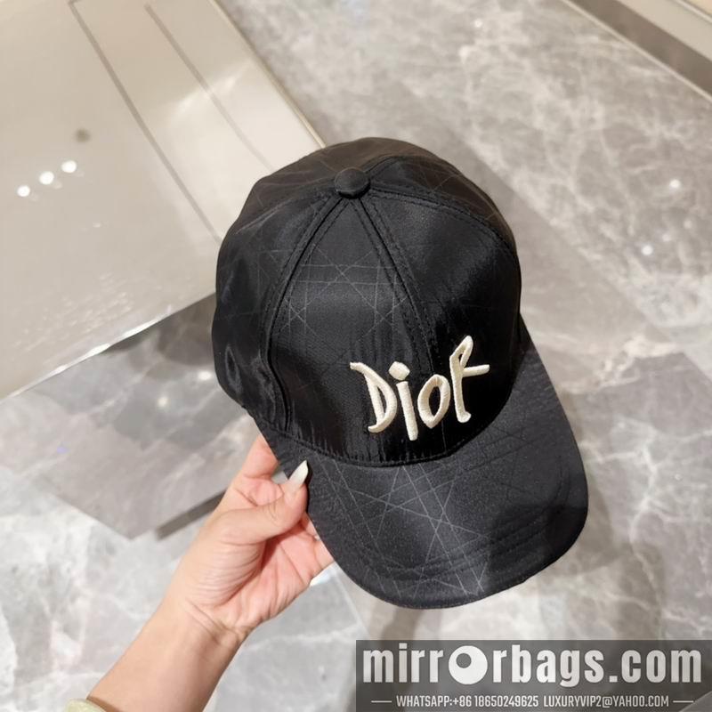 Replica Dior Hat 080104