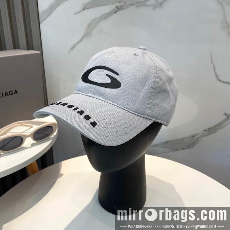 Replica Balenciaga Hat hm05